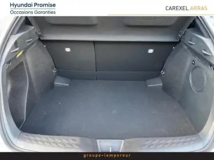 Photo 5 Toyota C-HR Gén. I Ph2 NG Collection 5