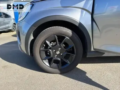 Photo 12 Suzuki Ignis  1.2 Dualjet Hybrid 83ch Pack Auto