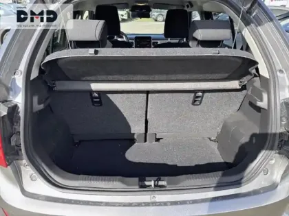 Photo 11 Suzuki Ignis  1.2 Dualjet Hybrid 83ch Pack Auto