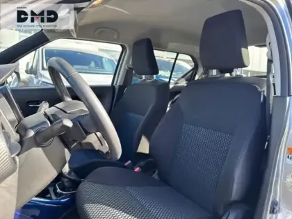 Photo 8 Suzuki Ignis  1.2 Dualjet Hybrid 83ch Pack Auto