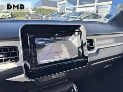 Photo 13 Suzuki Ignis  1.2 Dualjet Hybrid 83ch Pack Auto