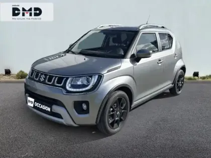 Photo Suzuki Ignis