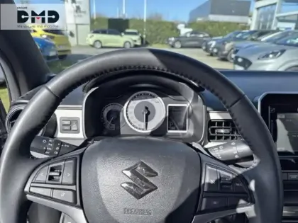 Photo 6 Suzuki Ignis  1.2 Dualjet Hybrid 83ch Pack Auto