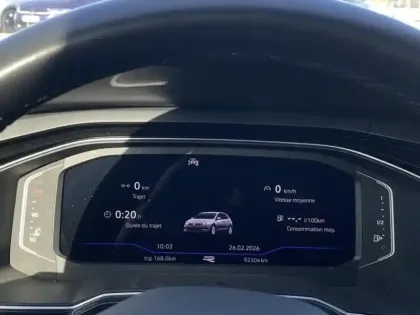 Photo 10 Volkswagen Polo  1.0 TSI 95ch R-Line