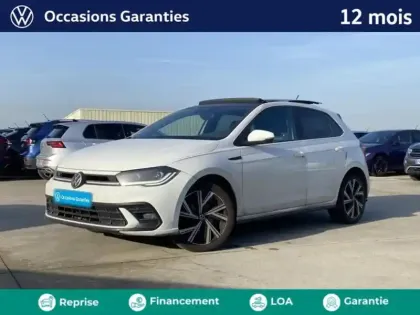 Photo Volkswagen Polo