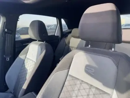 Photo 12 Volkswagen Polo  1.0 TSI 95ch R-Line