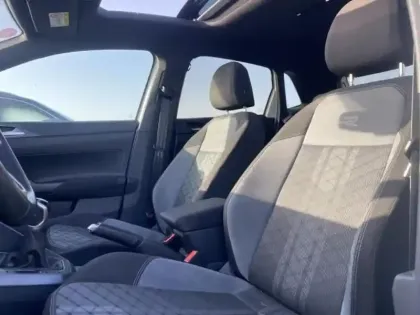 Photo 11 Volkswagen Polo  1.0 TSI 95ch R-Line