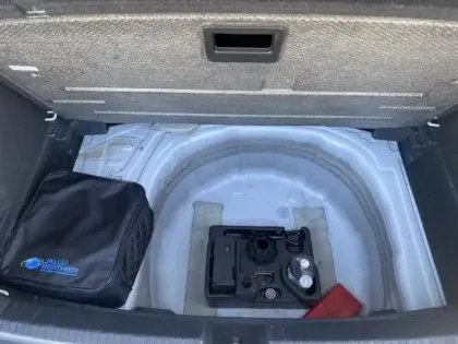 Photo 9 Volkswagen Polo  1.0 TSI 95ch R-Line