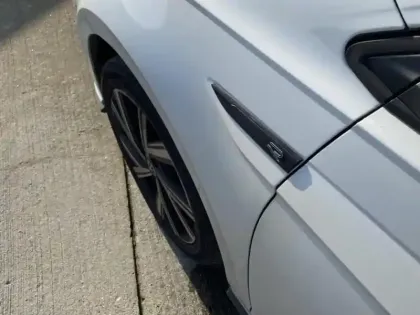 Photo 7 Volkswagen Polo  1.0 TSI 95ch R-Line