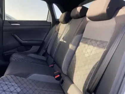 Photo 13 Volkswagen Polo  1.0 TSI 95ch R-Line