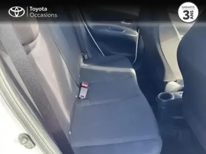 Photo 6 Toyota Aygo  X 1.0 VVT-i 72ch Dynamic MY23