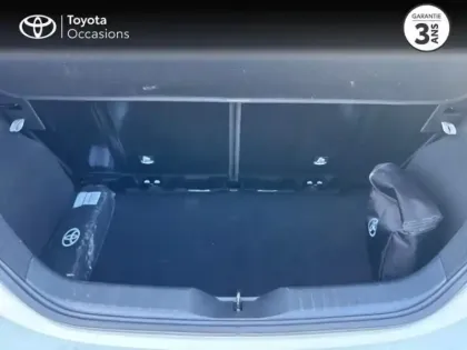 Photo 9 Toyota Aygo  X 1.0 VVT-i 72ch Dynamic MY23