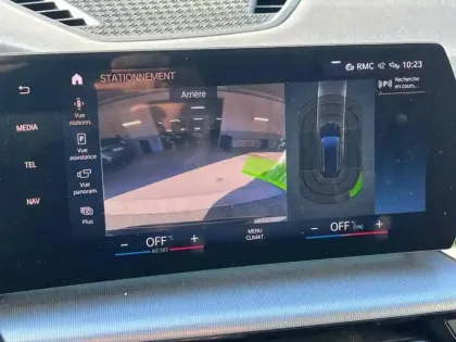 Photo 11 BMW X1  sDrive18i 136ch xLine