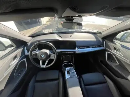 Photo 6 BMW X1  sDrive18i 136ch xLine