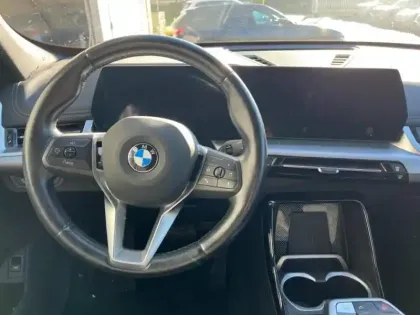 Photo 7 BMW X1  sDrive18i 136ch xLine