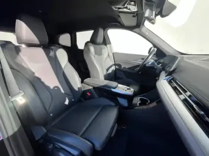 Photo 8 BMW X1  sDrive18i 136ch xLine