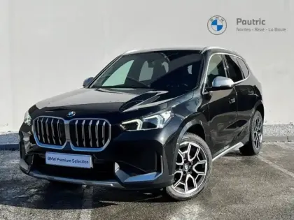 Photo Bmw X1