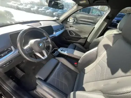 Photo 5 BMW X1  sDrive18i 136ch xLine