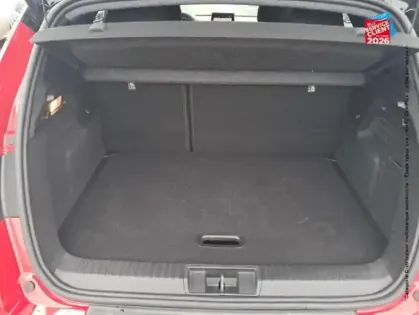 Photo 13 Renault Captur  1.6 E-Tech hybride 145ch Techno