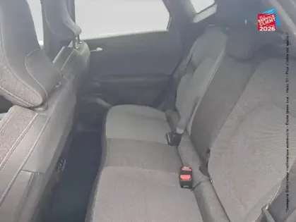 Photo 10 Renault Captur  1.6 E-Tech hybride 145ch Techno