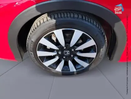 Photo 10 Honda Civic Gén. IX Ph2 Vaillante 5