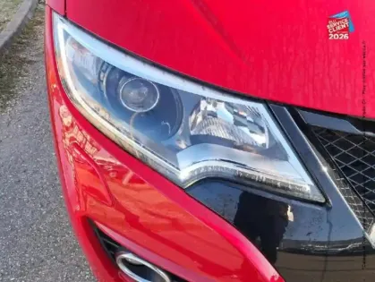 Photo 13 Honda Civic Gén. IX Ph2 Vaillante 5