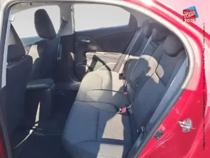 Photo 11 Honda Civic Gén. IX Ph2 Vaillante 5