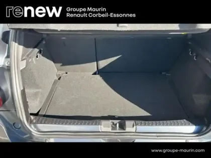 Photo 12 Dacia Sandero  1.0 TCe 90ch Stepway Expression