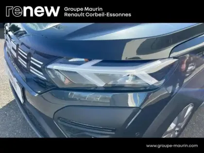 Photo 11 Dacia Sandero  1.0 TCe 90ch Stepway Expression