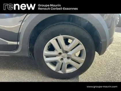 Photo 10 Dacia Sandero  1.0 TCe 90ch Stepway Expression