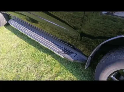 Photo 12 Ford Ranger  2.0 TDCi 213ch Super Cab Wildtrak BVA10