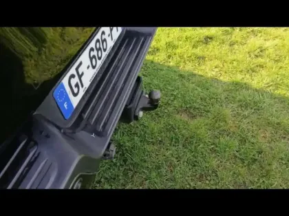 Photo 10 Ford Ranger  2.0 TDCi 213ch Super Cab Wildtrak BVA10