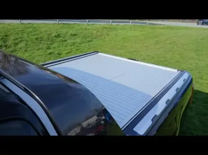 Photo 9 Ford Ranger  2.0 TDCi 213ch Super Cab Wildtrak BVA10