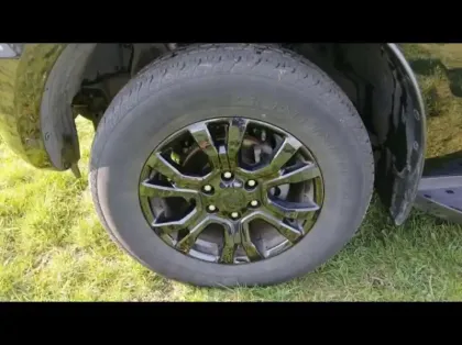 Photo 8 Ford Ranger  2.0 TDCi 213ch Super Cab Wildtrak BVA10