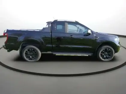 Photo 6 Ford Ranger  2.0 TDCi 213ch Super Cab Wildtrak BVA10
