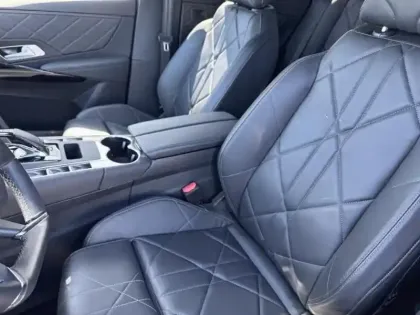 Photo 9 DS DS 7  BlueHDi 130ch Rivoli Automatique