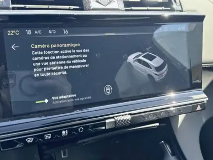 Photo 14 DS DS 7  BlueHDi 130ch Rivoli Automatique