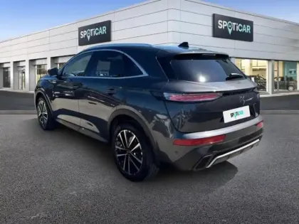 Photo 5 DS DS 7  BlueHDi 130ch Rivoli Automatique