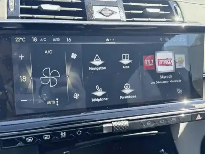 Photo 12 DS DS 7  BlueHDi 130ch Rivoli Automatique