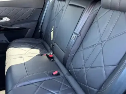 Photo 10 DS DS 7  BlueHDi 130ch Rivoli Automatique