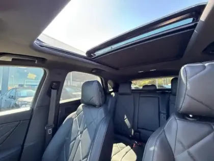 Photo 11 DS DS 7  BlueHDi 130ch Rivoli Automatique