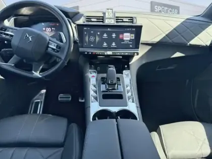 Photo 8 DS DS 7  BlueHDi 130ch Rivoli Automatique