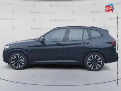 Photo 8 BMW X3 i M Sport 286ch Inspiring