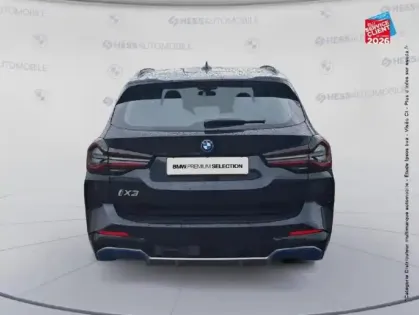 Photo 6 BMW X3 i M Sport 286ch Inspiring