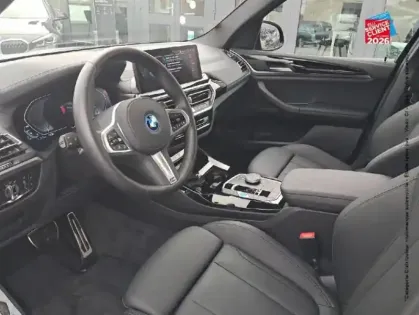 Photo 14 BMW X3 i M Sport 286ch Inspiring