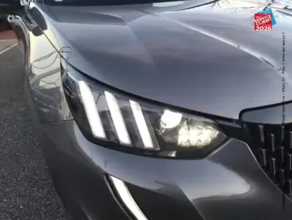 Photo 12 Peugeot 2008  1.2 PureTech 130ch S&S GT Line EAT8 7cv