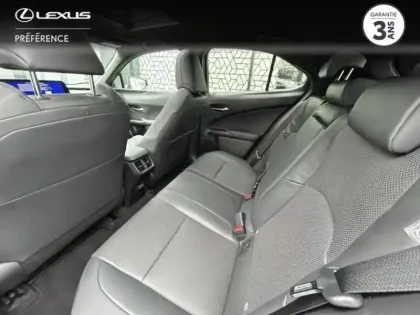 Photo 14 Lexus UX  250h Le 2WD