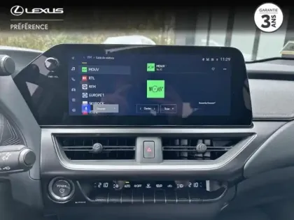 Photo 8 Lexus UX  250h Le 2WD