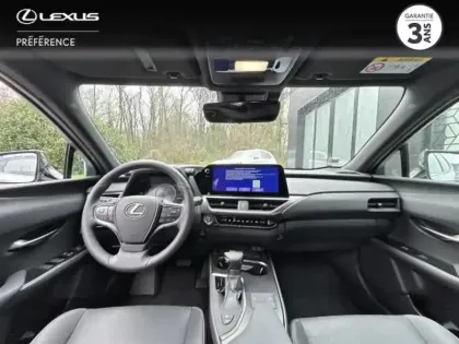 Photo 5 Lexus UX  250h Le 2WD