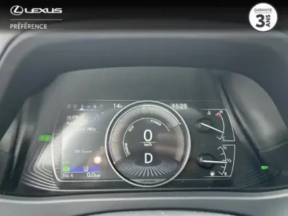 Photo 6 Lexus UX  250h Le 2WD